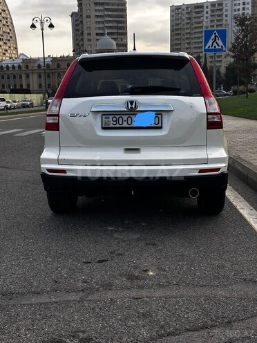 Honda CR-V 2010, 265,680 km - 2.4 l - Bakı