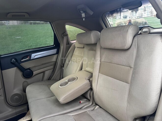 Honda CR-V 2010, 265,680 km - 2.4 l - Bakı