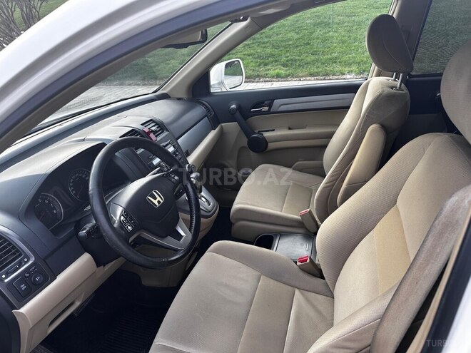Honda CR-V 2010, 265,680 km - 2.4 l - Bakı