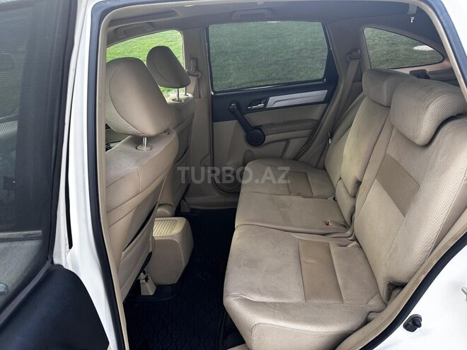 Honda CR-V 2010, 265,680 km - 2.4 l - Bakı