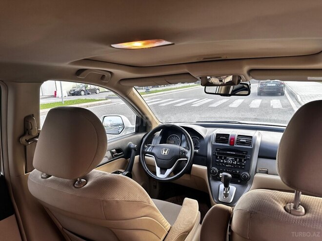 Honda CR-V 2010, 265,680 km - 2.4 l - Bakı
