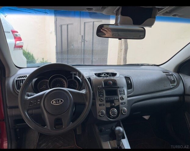 Kia Cerato 2010, 180,000 km - 1.6 l - Bakı