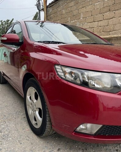 Kia Cerato 2010, 180,000 km - 1.6 l - Bakı