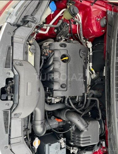 Kia Cerato 2010, 180,000 km - 1.6 l - Bakı