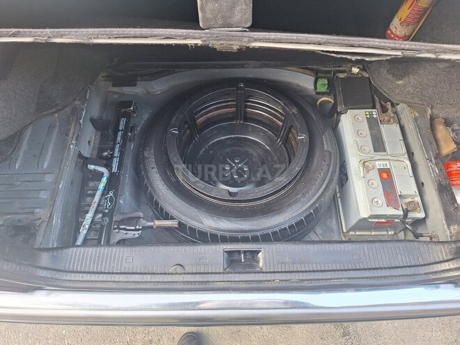 Mercedes C 200 1995, 452,000 km - 2.0 л - Bakı