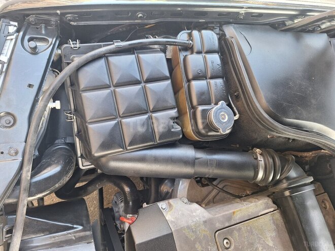 Mercedes C 200 1995, 452,000 km - 2.0 л - Bakı