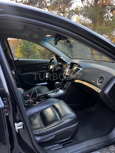 Chevrolet Cruze 2015, 258,000 km - 1.4 l - Sumqayıt