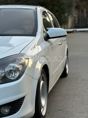 Opel Astra 2007, 279,000 km - 1.4 l - Bakı