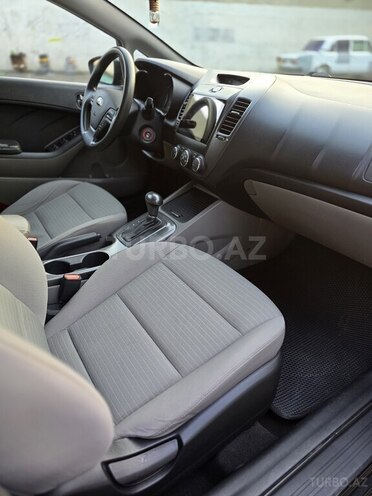 Kia Forte 2016, 205,996 km - 1.8 l - Bakı