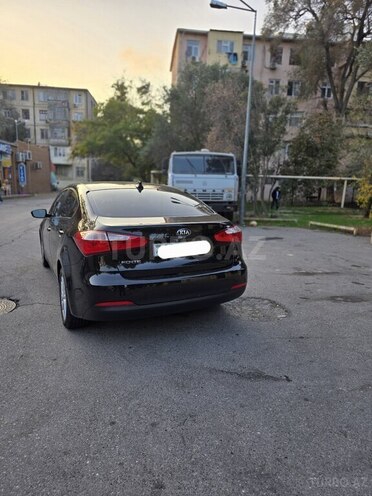 Kia Forte 2016, 205,996 km - 1.8 l - Bakı
