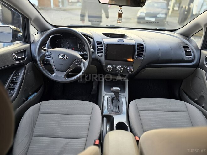 Kia Forte 2016, 205,996 km - 1.8 l - Bakı