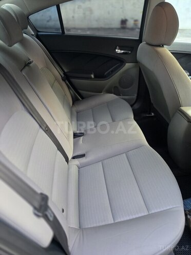 Kia Forte 2016, 205,996 km - 1.8 l - Bakı