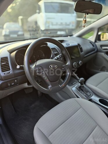 Kia Forte 2016, 205,996 km - 1.8 l - Bakı