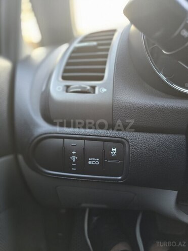 Kia Forte 2016, 205,996 km - 1.8 l - Bakı