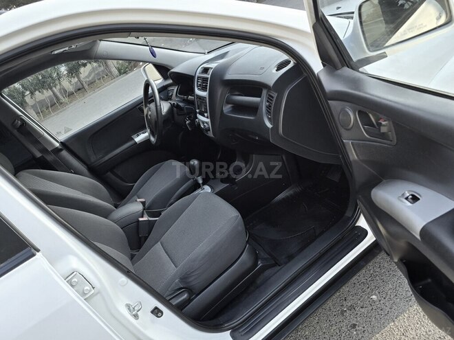 Kia Sportage 2008, 214,600 km - 2.0 л - Bakı