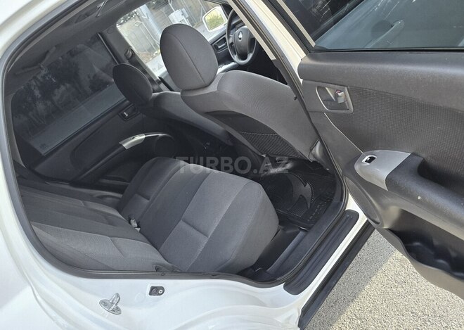 Kia Sportage 2008, 214,600 km - 2.0 л - Bakı