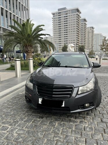 Chevrolet Cruze 2012, 280,000 km - 1.4 л - Bakı