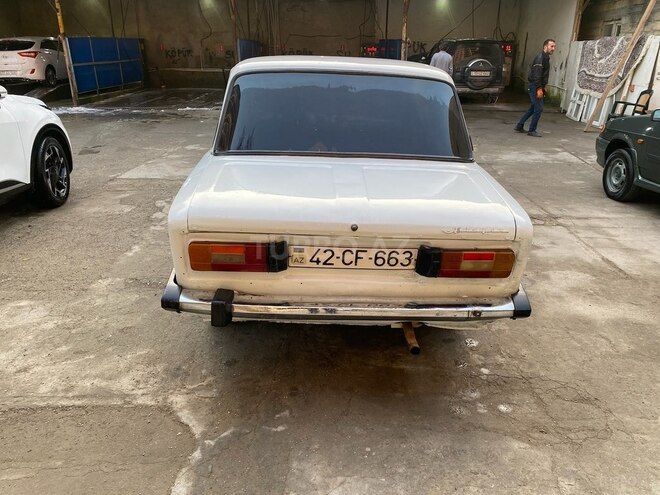 LADA (VAZ) 2106 1982, 15,000 km - 1.6 l - Bakı