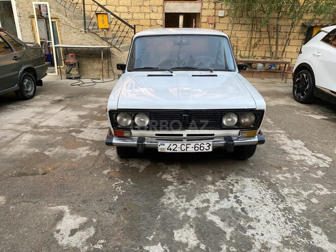 LADA (VAZ) 2106 1982, 15,000 km - 1.6 l - Bakı
