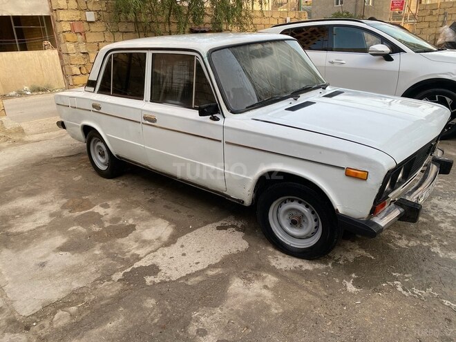 LADA (VAZ) 2106 1982, 15,000 km - 1.6 l - Bakı