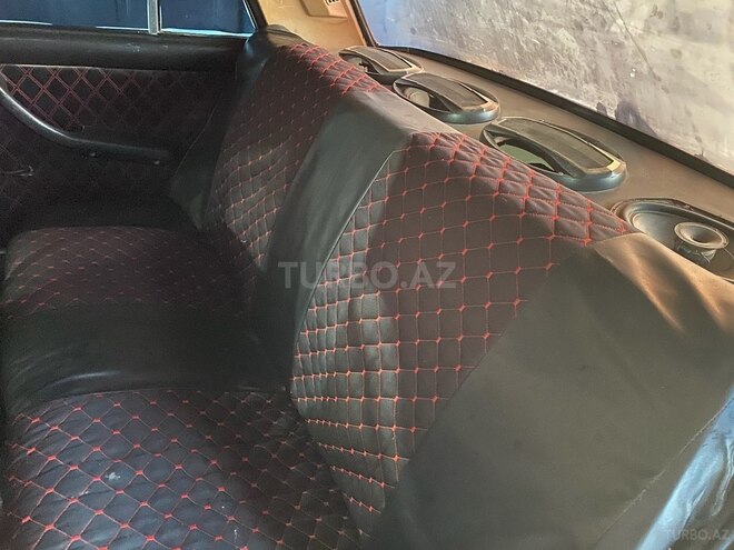LADA (VAZ) 2106 1982, 15,000 km - 1.6 l - Bakı