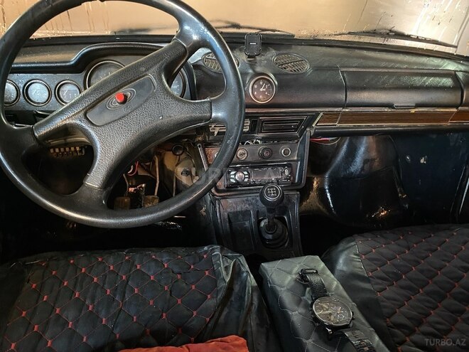 LADA (VAZ) 2106 1982, 15,000 km - 1.6 l - Bakı