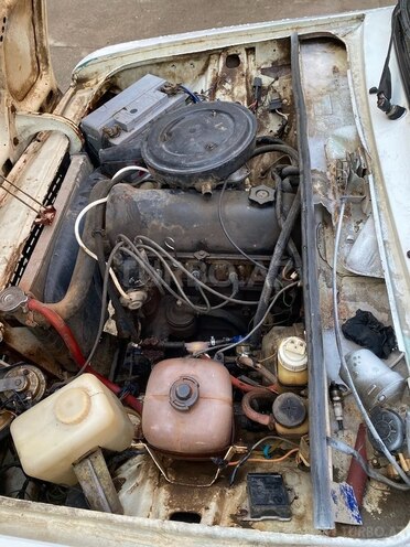 LADA (VAZ) 2106 1982, 15,000 km - 1.6 l - Bakı