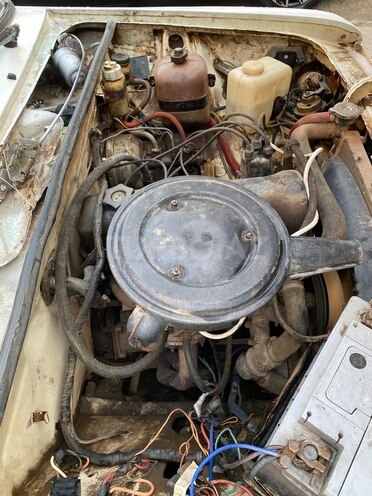 LADA (VAZ) 2106 1982, 15,000 km - 1.6 l - Bakı