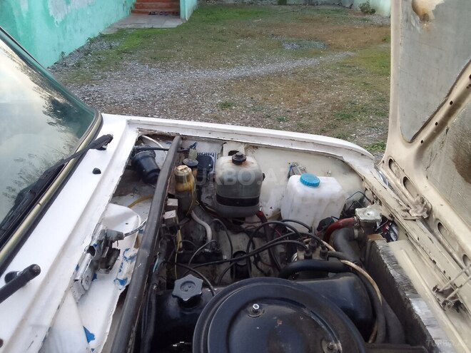 LADA (VAZ) 21011 1979, 100,000 km - 1.3 л - Tərtər