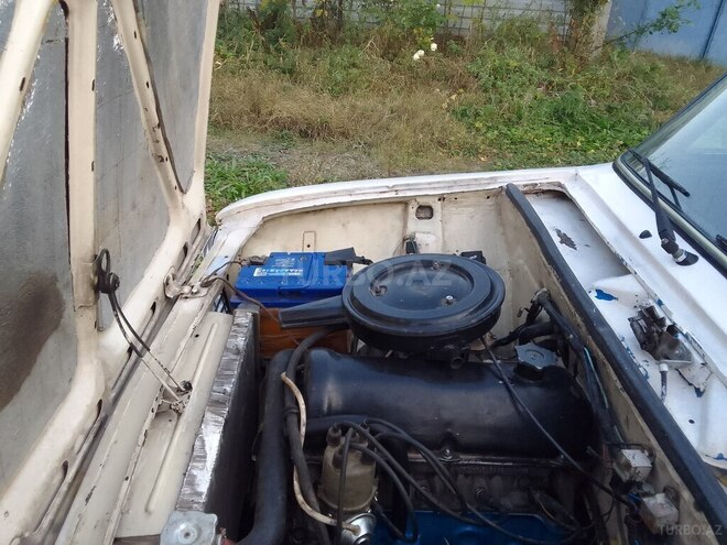 LADA (VAZ) 21011 1979, 100,000 km - 1.3 л - Tərtər