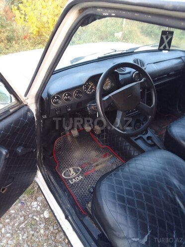 LADA (VAZ) 21011 1979, 100,000 km - 1.3 л - Tərtər