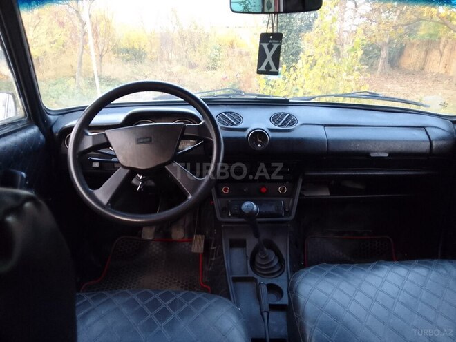 LADA (VAZ) 21011 1979, 100,000 km - 1.3 л - Tərtər