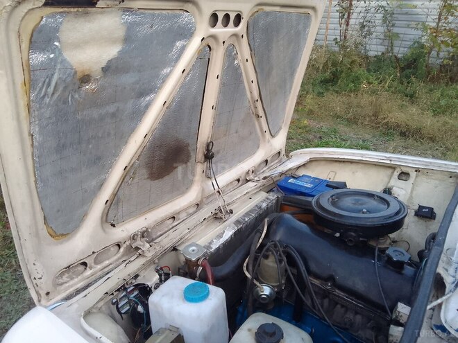 LADA (VAZ) 21011 1979, 100,000 km - 1.3 л - Tərtər
