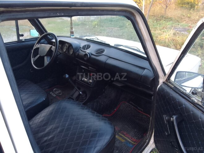 LADA (VAZ) 21011 1979, 100,000 km - 1.3 л - Tərtər