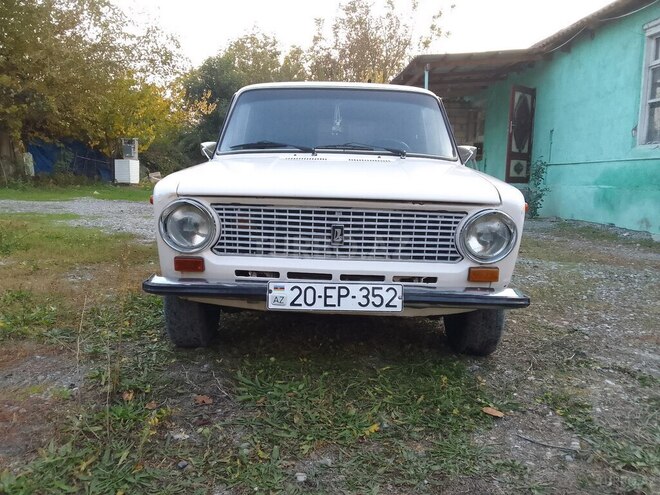 LADA (VAZ) 21011 1979, 100,000 km - 1.3 л - Tərtər