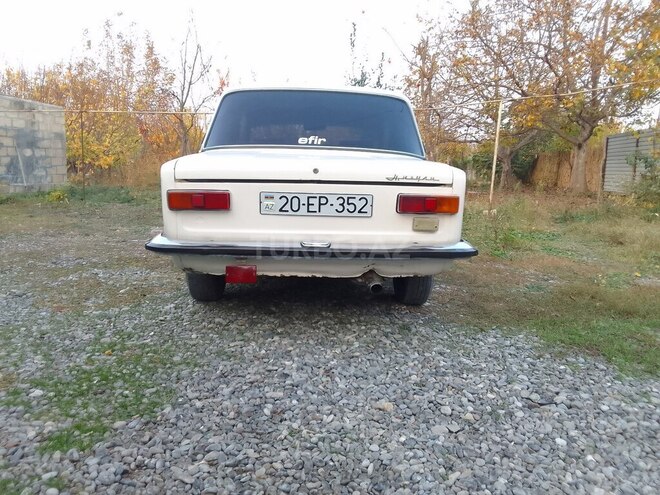 LADA (VAZ) 21011 1979, 100,000 km - 1.3 л - Tərtər