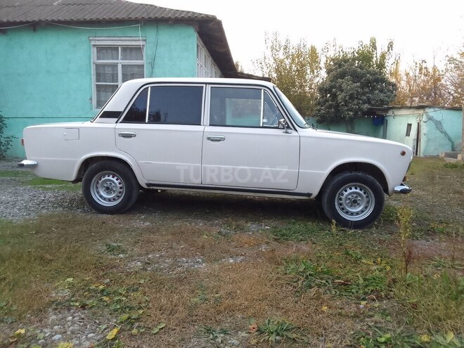 LADA (VAZ) 21011 1979, 100,000 km - 1.3 л - Tərtər