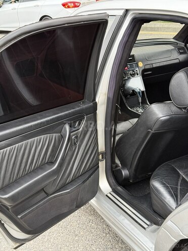Mercedes C 200 1997, 538,000 km - 2.0 л - İmişli