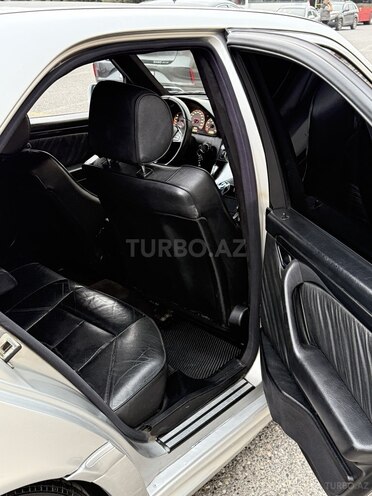 Mercedes C 200 1997, 538,000 km - 2.0 л - İmişli