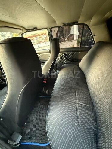 LADA (VAZ) 2107 2008, 126,875 km - 1.7 l - Bakı