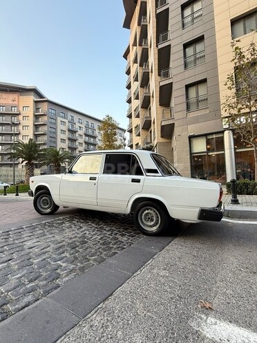 LADA (VAZ) 2107 2008, 126,875 km - 1.7 l - Bakı