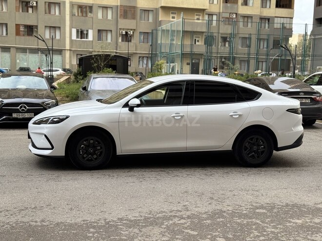 BYD  2025, 8,100 km - 1.5 l - Bakı
