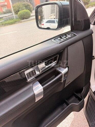 Land Rover Discovery 2011, 162,600 km - 5.0 l - Bakı