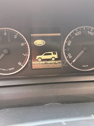 Land Rover Discovery 2011, 162,600 km - 5.0 l - Bakı