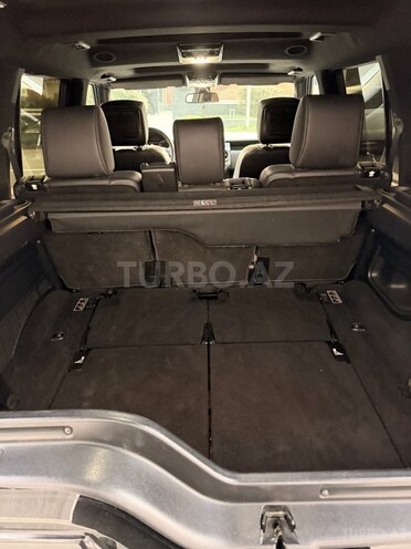 Land Rover Discovery 2011, 162,600 km - 5.0 l - Bakı