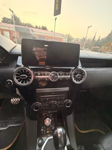 Land Rover Discovery 2011, 162,600 km - 5.0 l - Bakı