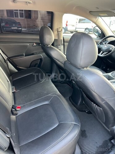 Kia Sportage 2015, 190,000 km - 2.0 l - Bakı