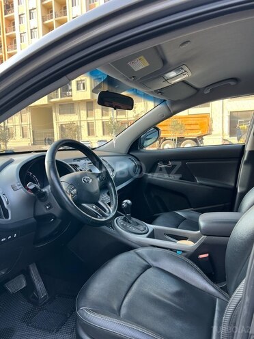 Kia Sportage 2015, 190,000 km - 2.0 l - Bakı