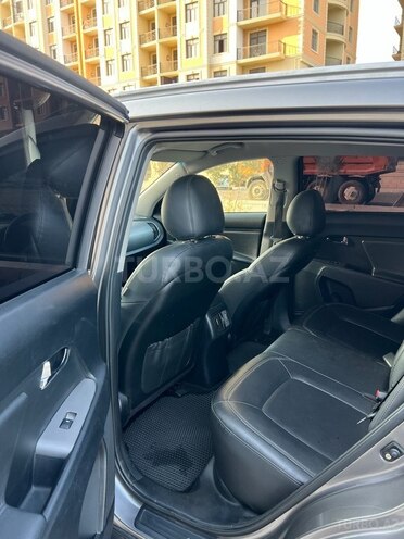 Kia Sportage 2015, 190,000 km - 2.0 l - Bakı
