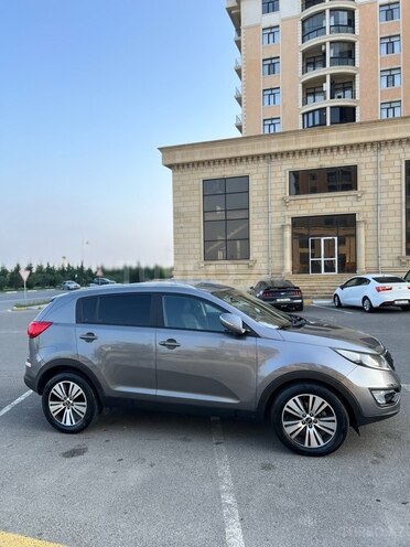 Kia Sportage 2015, 190,000 km - 2.0 l - Bakı